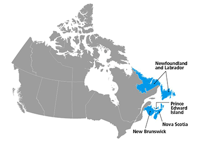 Atlantic Canada Immigration Program