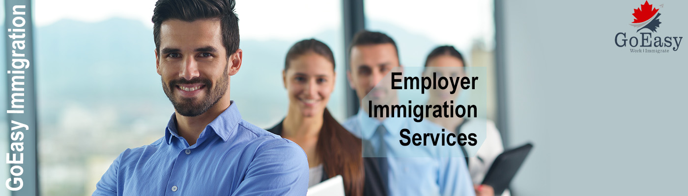 Employer Immigration Services